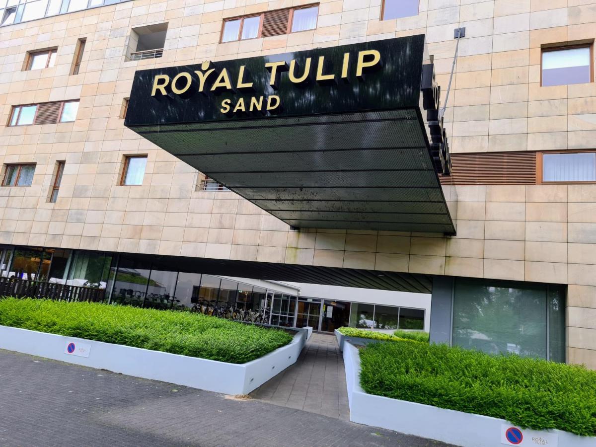 Apartament Royal Tulip コウォブジェク エクステリア 写真