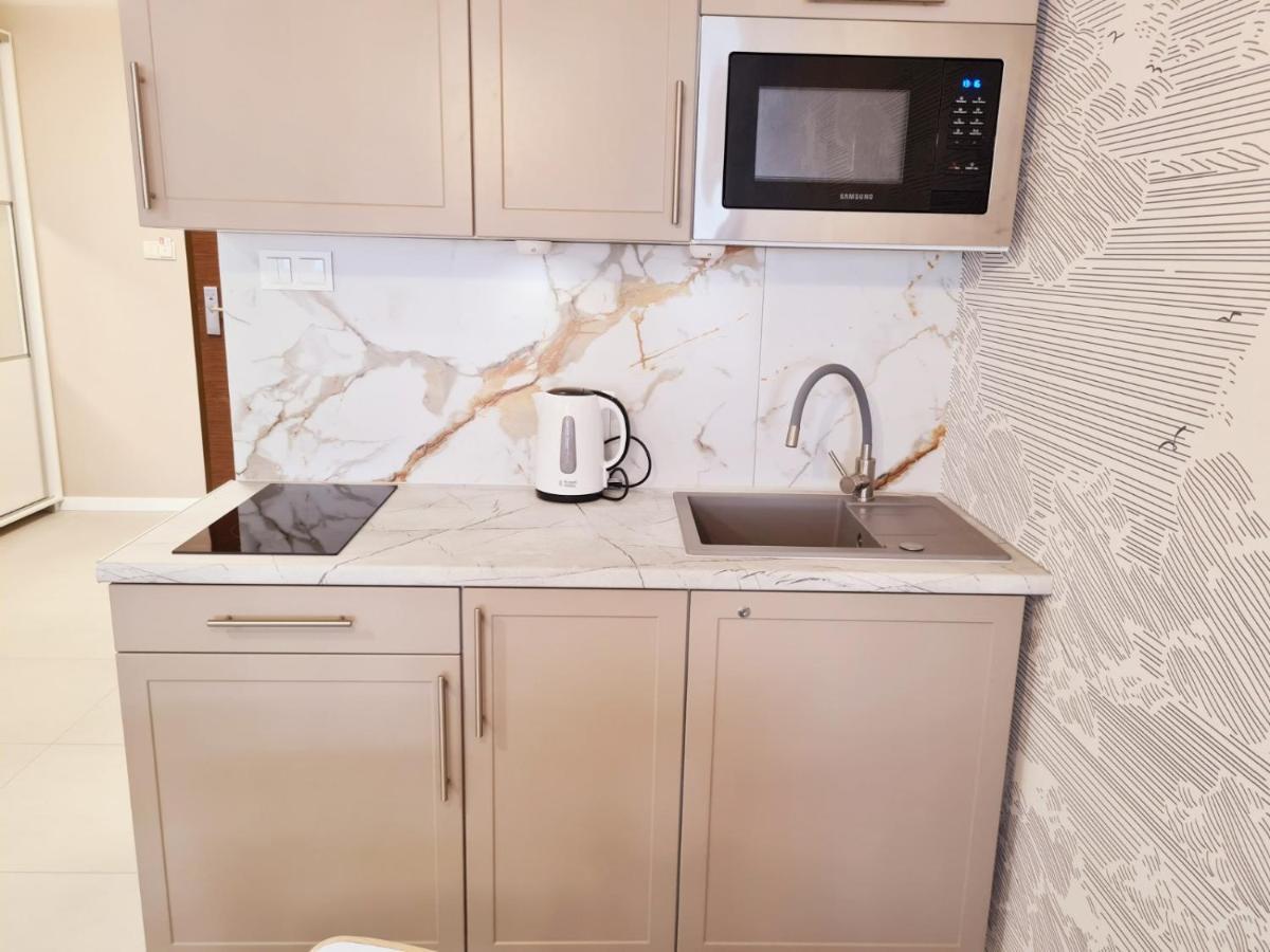 Apartament Royal Tulip コウォブジェク エクステリア 写真