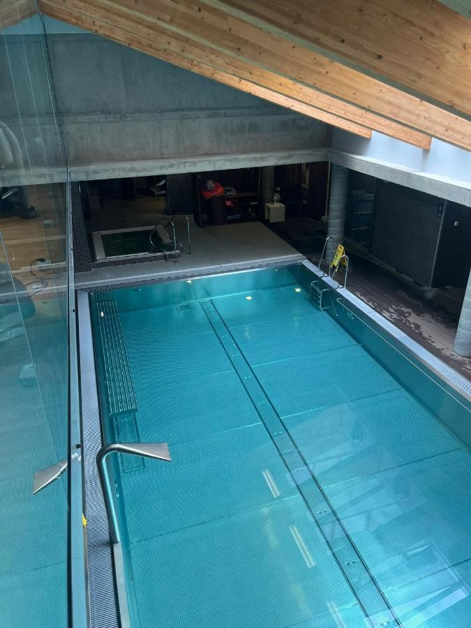 Apartament Royal Tulip コウォブジェク エクステリア 写真