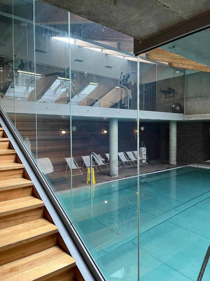 Apartament Royal Tulip コウォブジェク エクステリア 写真