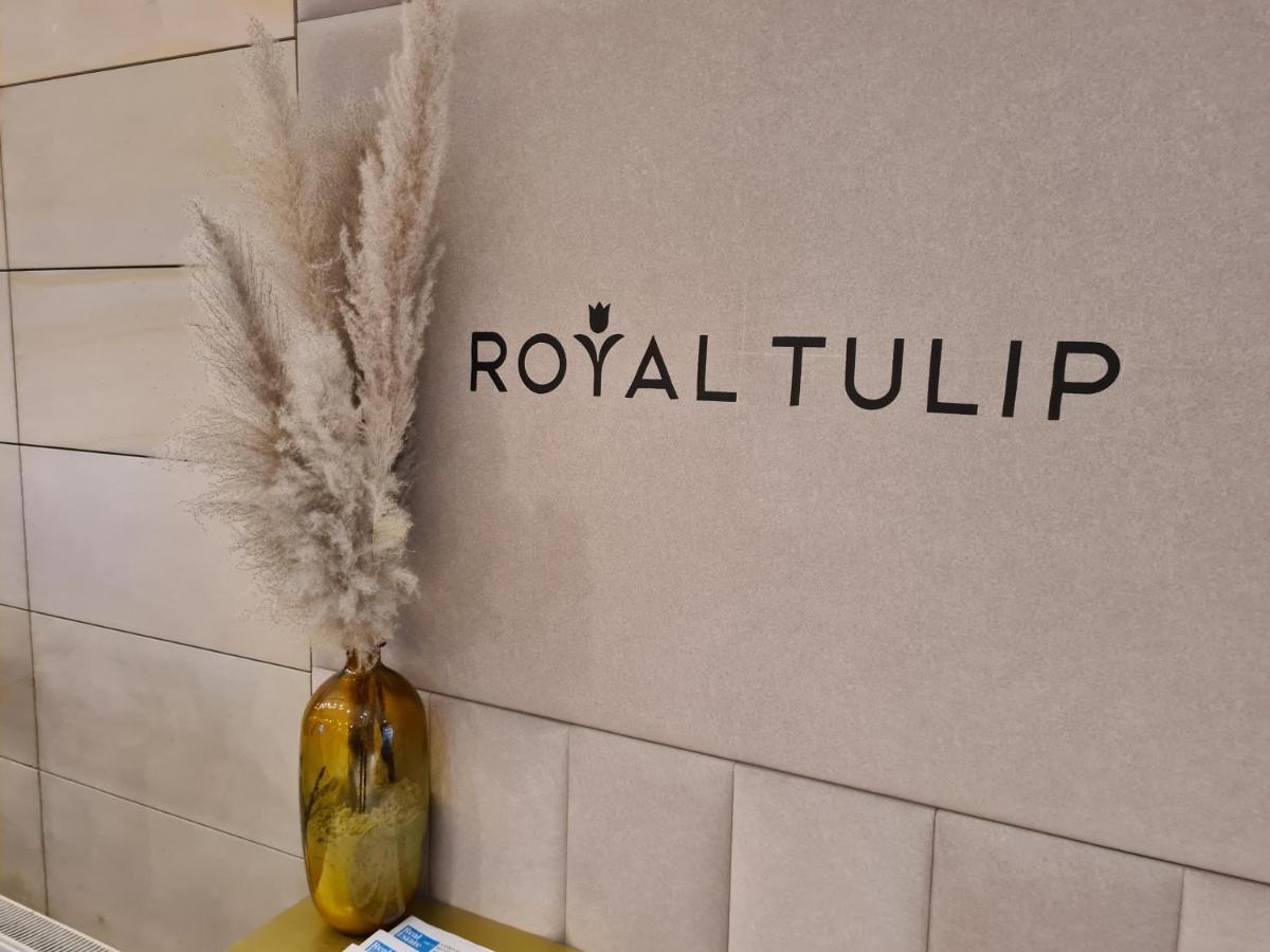 Apartament Royal Tulip コウォブジェク エクステリア 写真