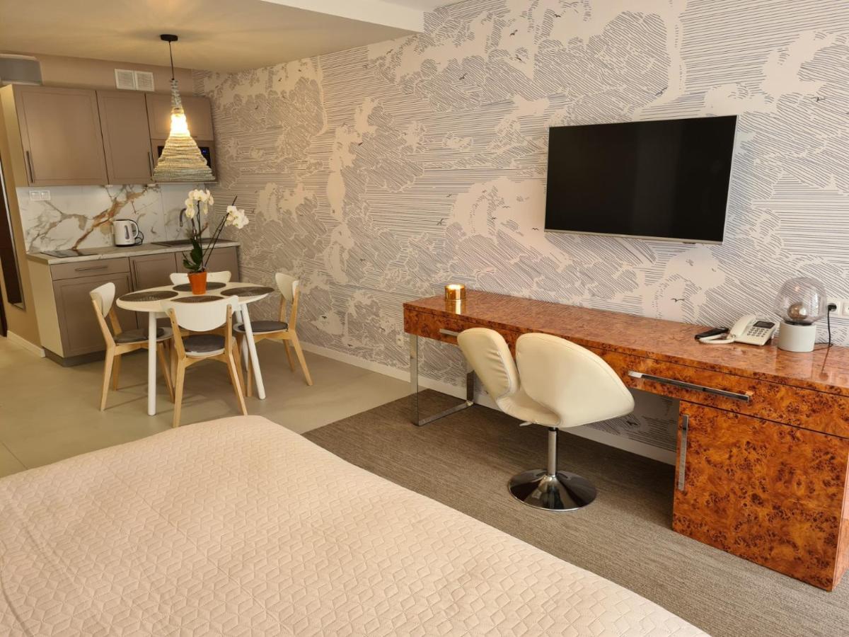 Apartament Royal Tulip コウォブジェク エクステリア 写真