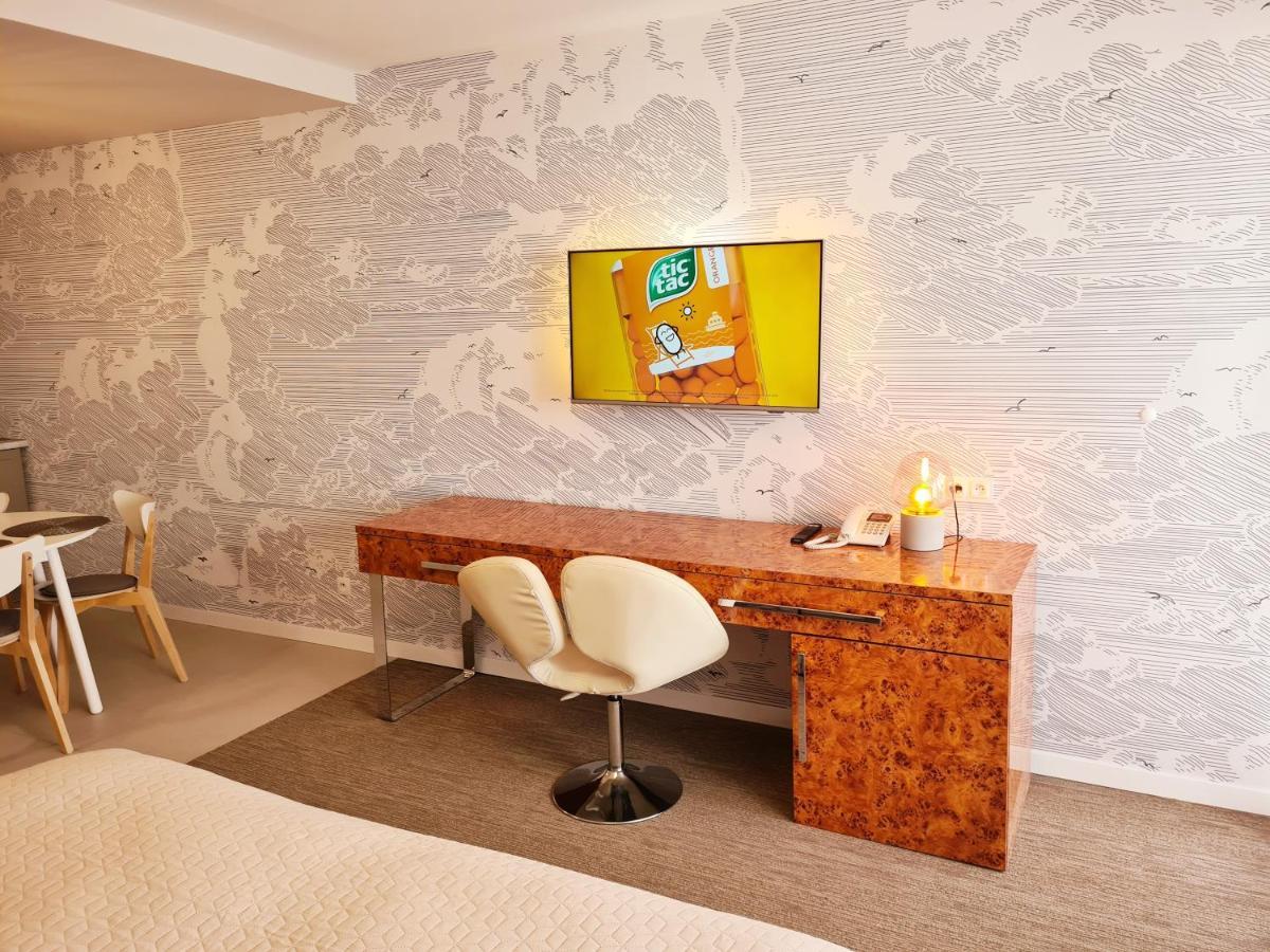 Apartament Royal Tulip コウォブジェク エクステリア 写真