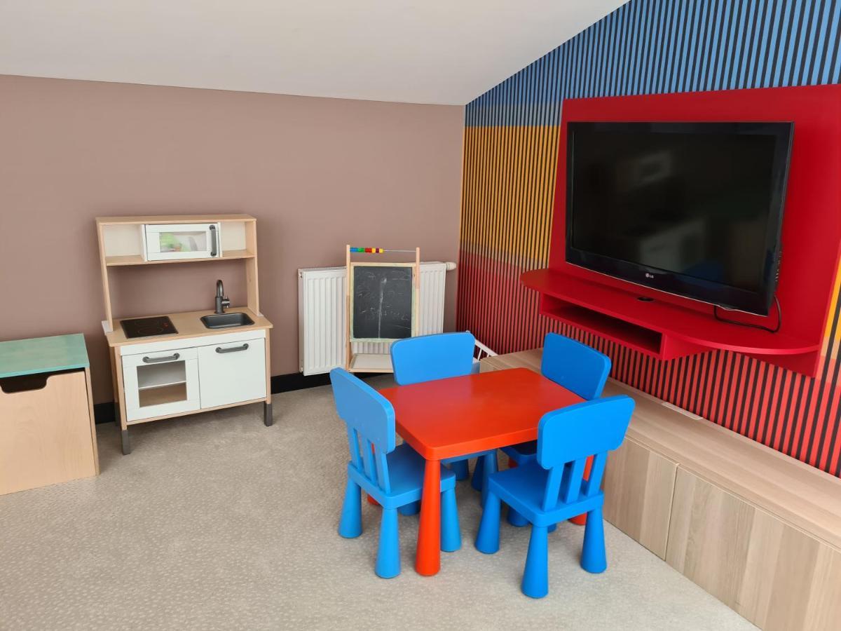 Apartament Royal Tulip コウォブジェク エクステリア 写真