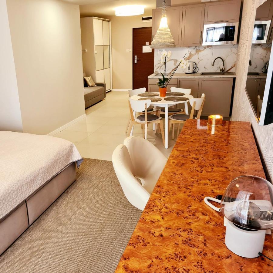 Apartament Royal Tulip コウォブジェク エクステリア 写真