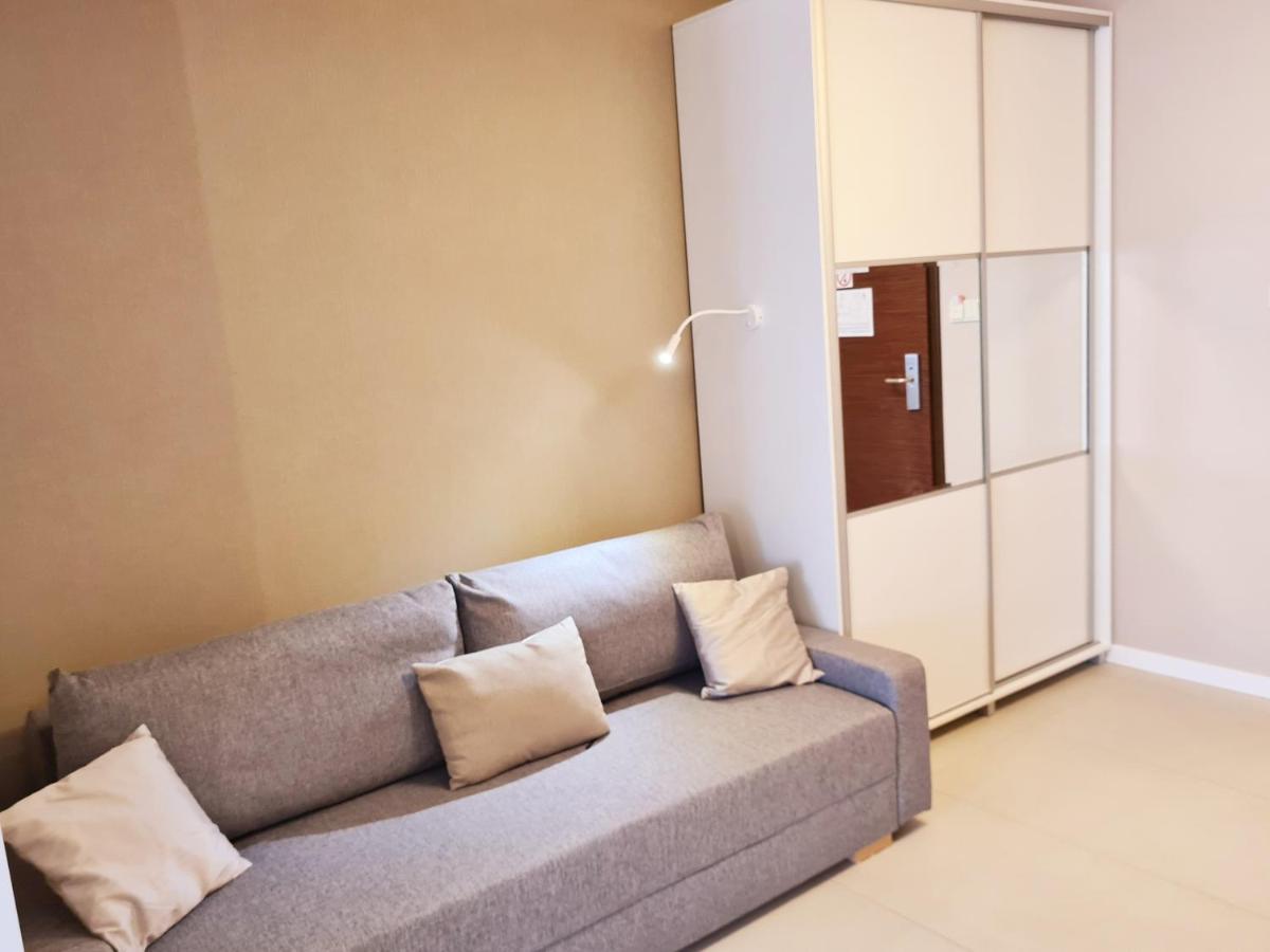 Apartament Royal Tulip コウォブジェク エクステリア 写真