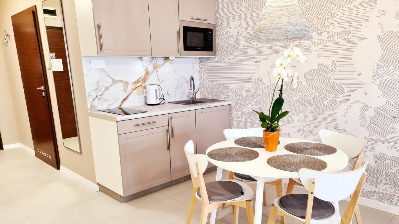 Apartament Royal Tulip コウォブジェク エクステリア 写真