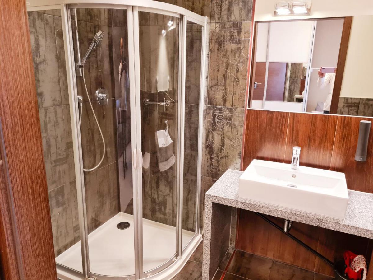 Apartament Royal Tulip コウォブジェク エクステリア 写真