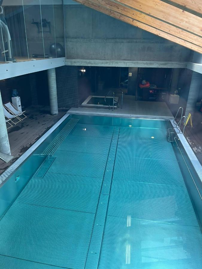 Apartament Royal Tulip コウォブジェク エクステリア 写真