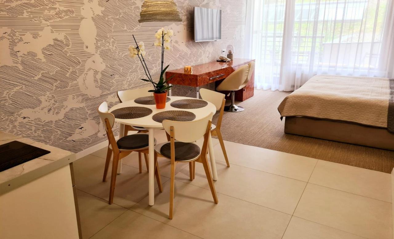 Apartament Royal Tulip コウォブジェク エクステリア 写真