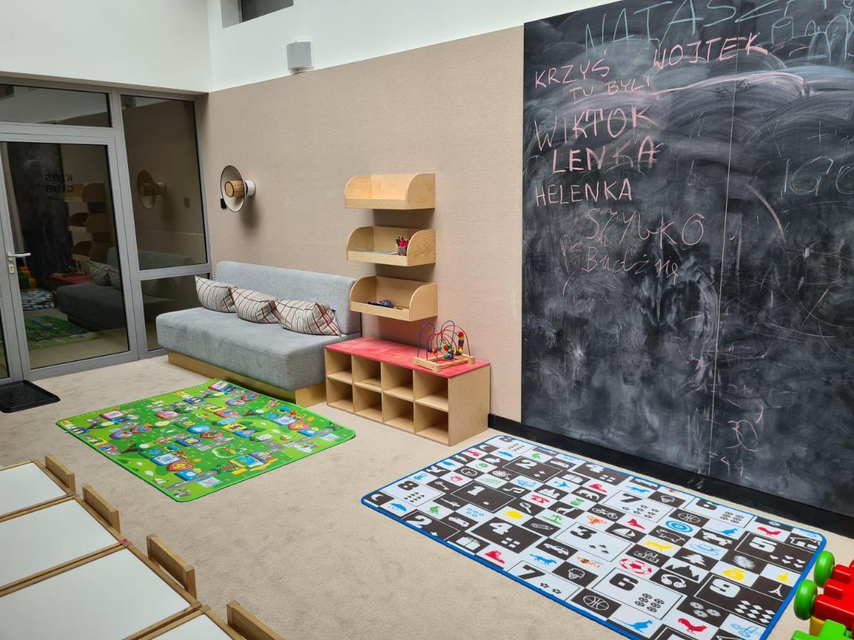 Apartament Royal Tulip コウォブジェク エクステリア 写真