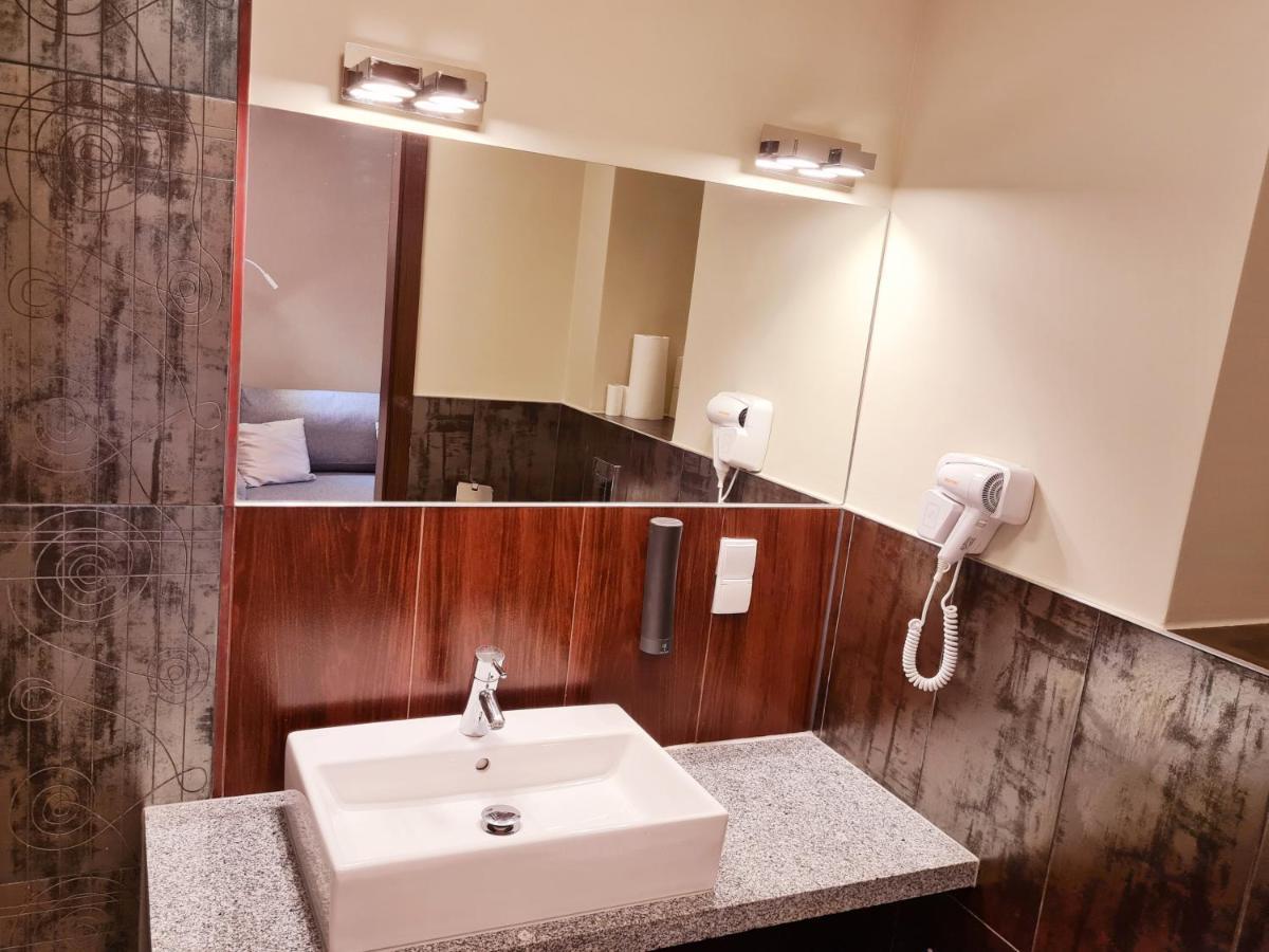 Apartament Royal Tulip コウォブジェク エクステリア 写真