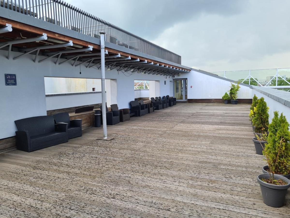 Apartament Royal Tulip コウォブジェク エクステリア 写真