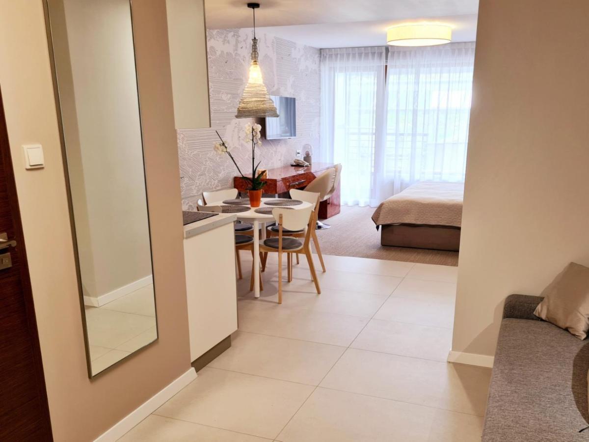 Apartament Royal Tulip コウォブジェク エクステリア 写真