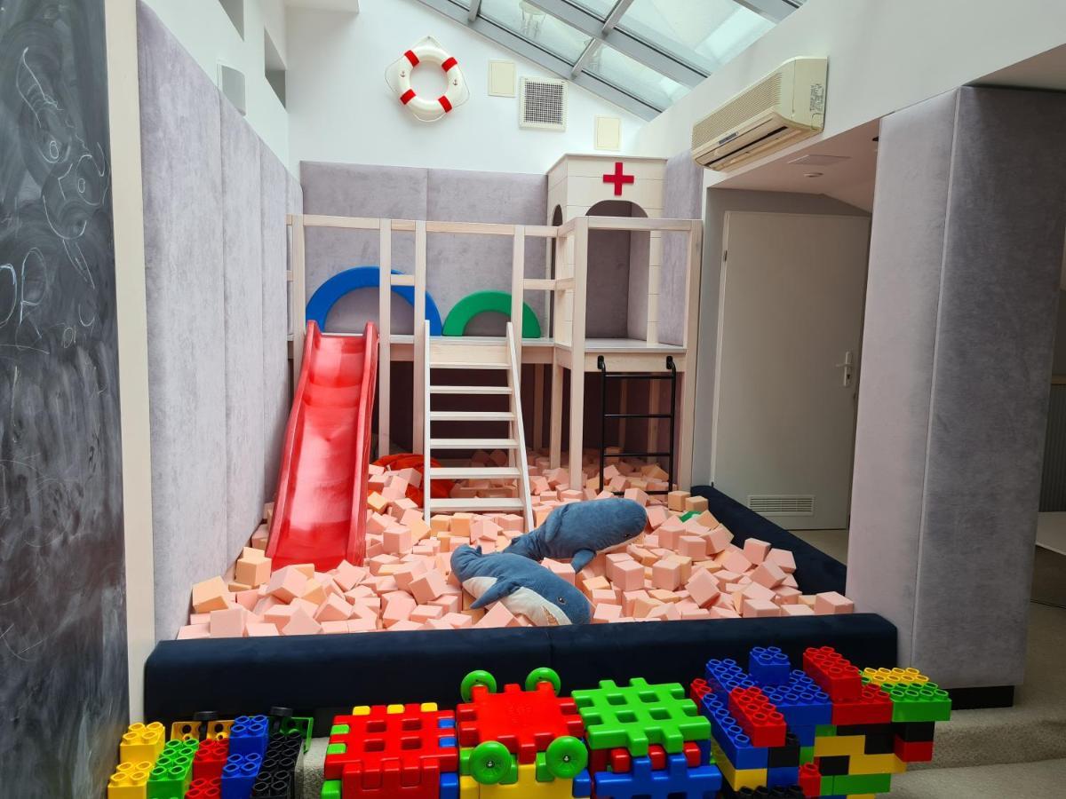 Apartament Royal Tulip コウォブジェク エクステリア 写真